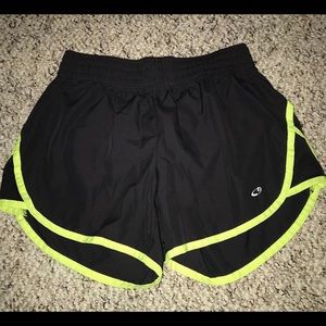 Champion shorts